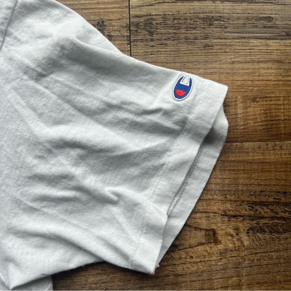 Vtg Champion 1996 Atlanta Olympics Men’s T Shirt Centennial Summer Games Size XL - Picture 2 of 7